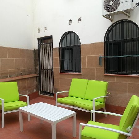 Casa Conde De Santa Olalla Caces Zewnętrze zdjęcie