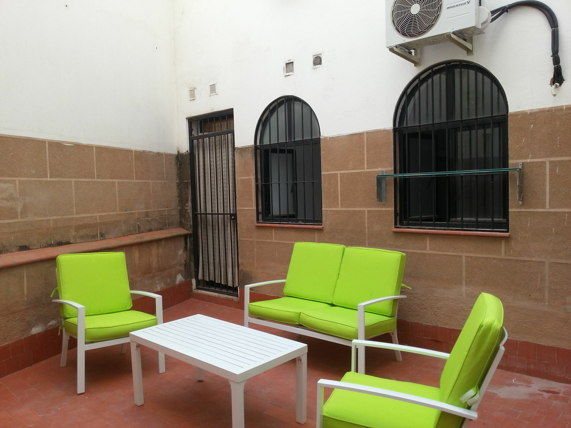 Casa Conde De Santa Olalla Caces Zewnętrze zdjęcie